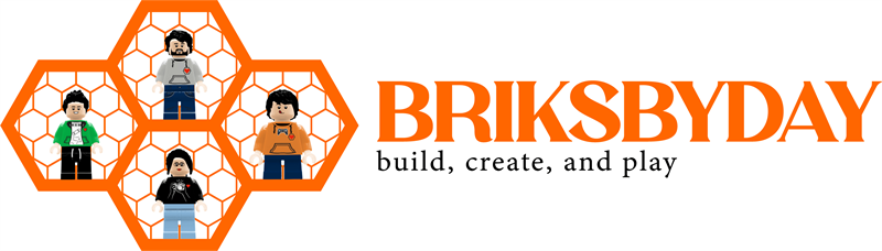 BriksByDay
